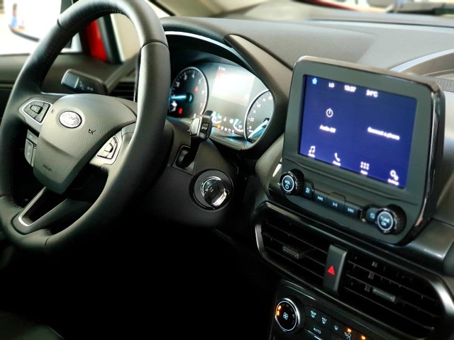 Ecosport se Direct 1.5 at PCD De R$69.990,00 por R$55.293,00 - Foto 8