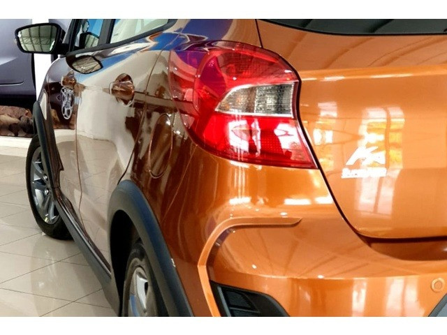 Ka FreeStyle 1.0 MT De R$61.590 Por R$54.816,00 - Foto 7