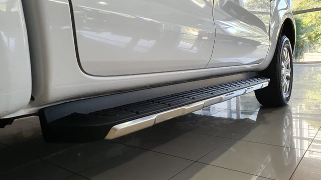 Ranger XLT 3.2 4x4 Duratorq 2021 * Pronta Entrega - Foto 6