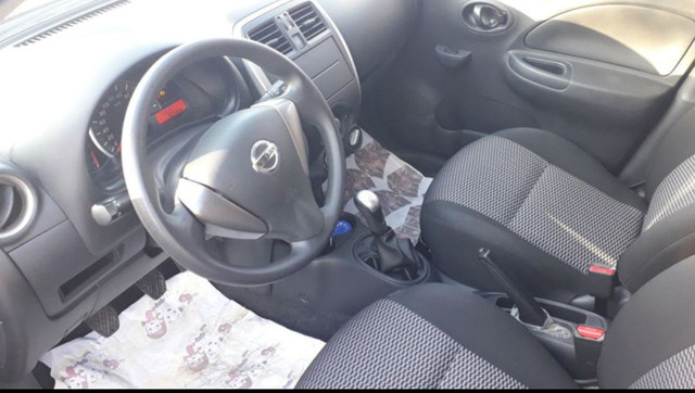 NISSAN MARCH 1.0 COMPLETO 2017 - Foto 5