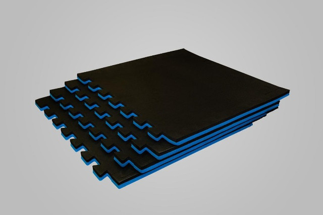 Tatame 1x1 20mm - Foto 4