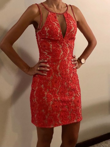 Vestido de festa