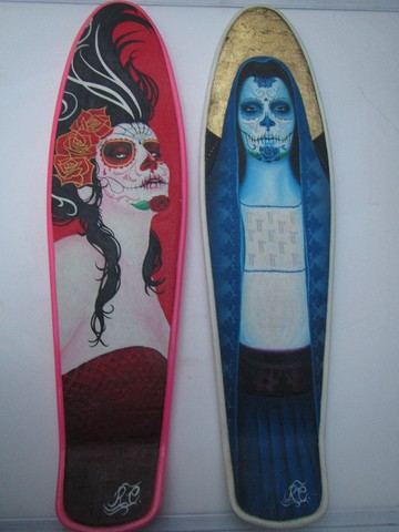 chape de skate  - Foto 2