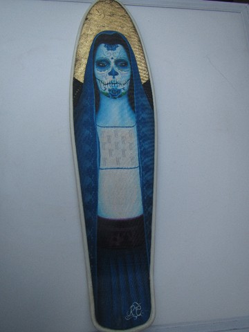 chape de skate  - Foto 6