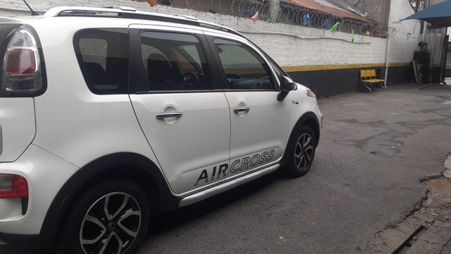 Aircross Exclusive 2014 Automático - Foto 5