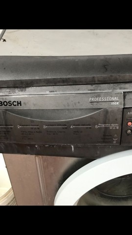 Máquina de lavar 5kg - Foto 3