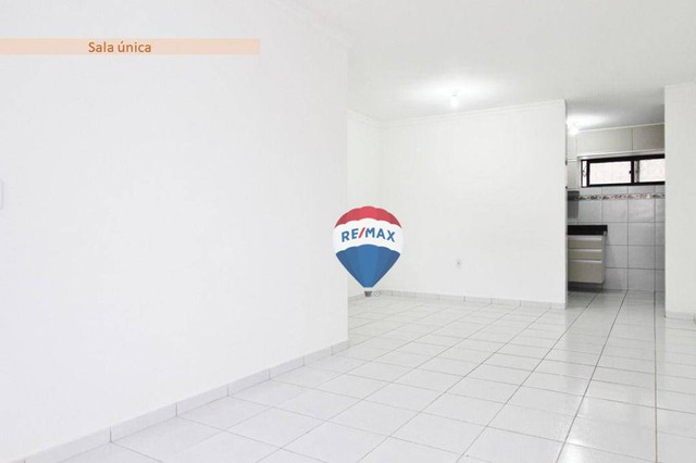 Apartamento com 3 dormitórios à venda, 96 m² por R$ 211.000,00 - Portal do Sol - João Pess - Foto 6
