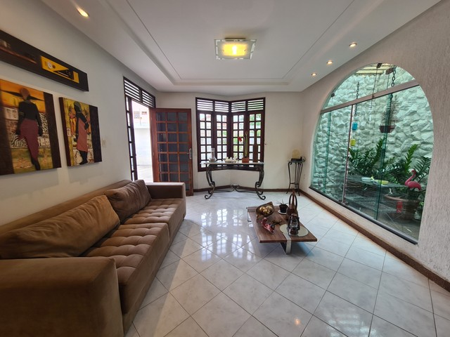 Casa para venda tem 250 metros quadrados com 5 quartos em Sandra Cavalcante - Campina Gran - Foto 5