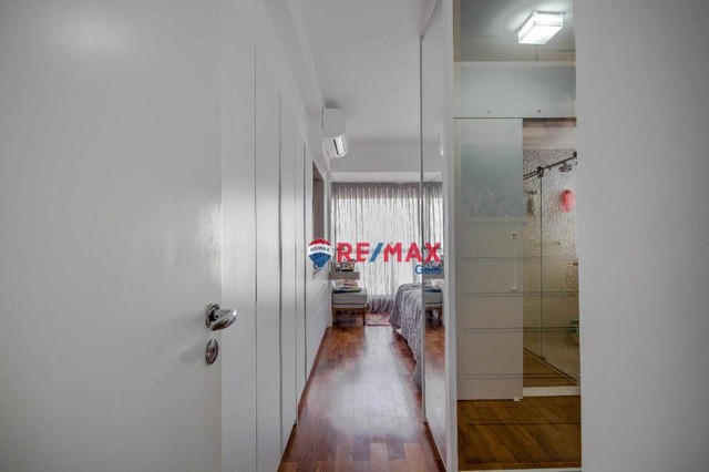 Apartamento com 3 dormitórios à venda, 161 m² por R$ 2.300.000,00 - Vila Romana - São Paul - Foto 20