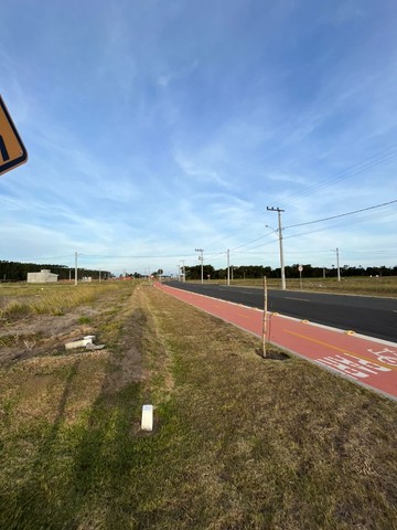Terreno 279m2 em Santa Catarina - Foto 4