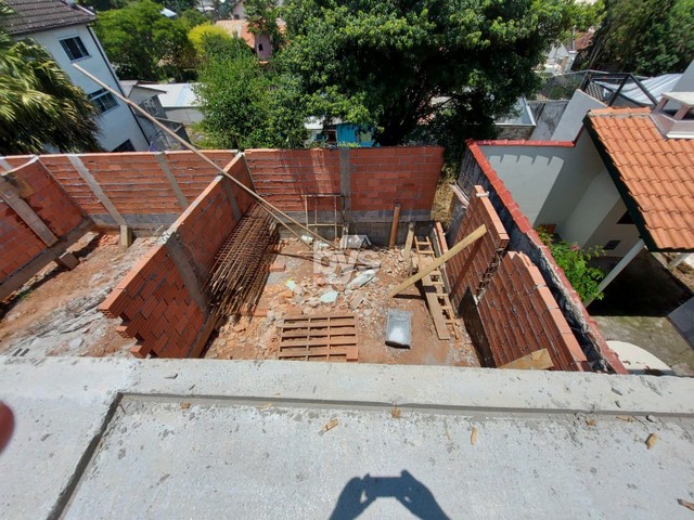 SOBRADO com 3 dormitórios à venda por R$ 1.099.000,00 no bairro Bom Retiro - CURITIBA / PR - Foto 10