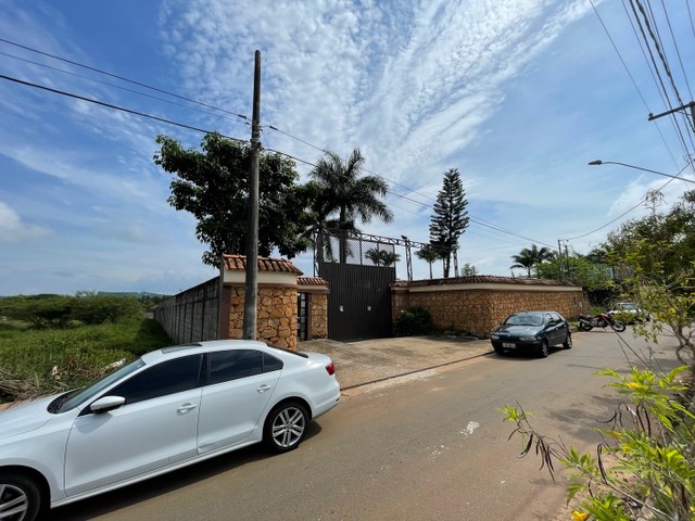 Sitio - OPORTUNIDADE DE INVESTIMENTO com aluguel fixo a 13 anos - Foto 2