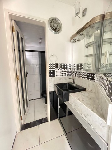 MS Apartamento para venda tem 76 metros quadrados com 2 quartos em Bequimão - São Luís - M - Foto 3