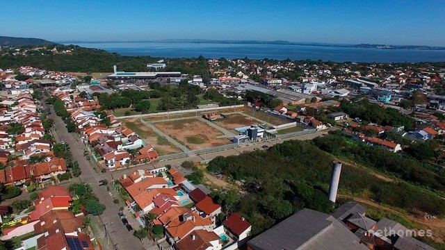 PORTO ALEGRE - Terreno Padrão - Ipanema - Foto 14