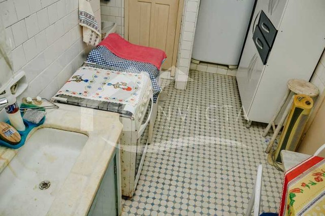 Apartamento para venda com 70 metros quadrados com 2 quartos em Copacabana - Rio de Janeir - Foto 17