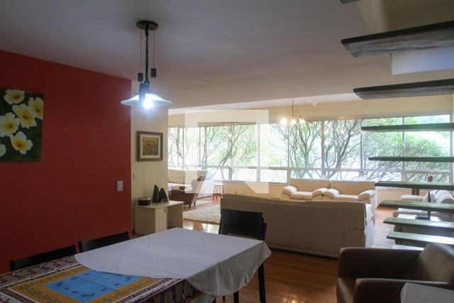 Apartamento à Venda - Ipanema, 6 Quartos,  267 m2