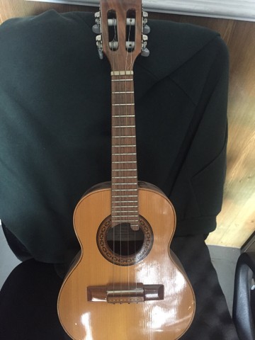 Cavaquinho Del Vecchio  - Foto 3