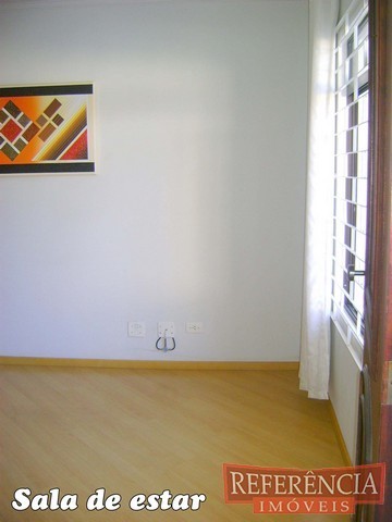 Casa Residencial com 3 quartos para alugar por R$ 2650.00, 101.60 m2 - UBERABA - CURITIBA/ - Foto 11
