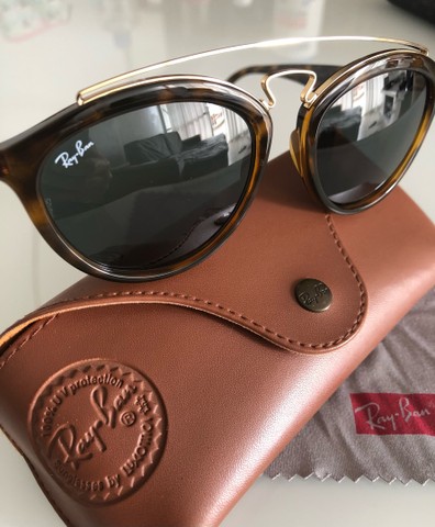 Rayban original - novo. - Foto 4