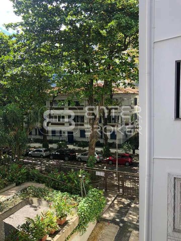 Apartamento à venda Rua General Artigas,Leblon, Rio de Janeiro - R$ 2.300.000