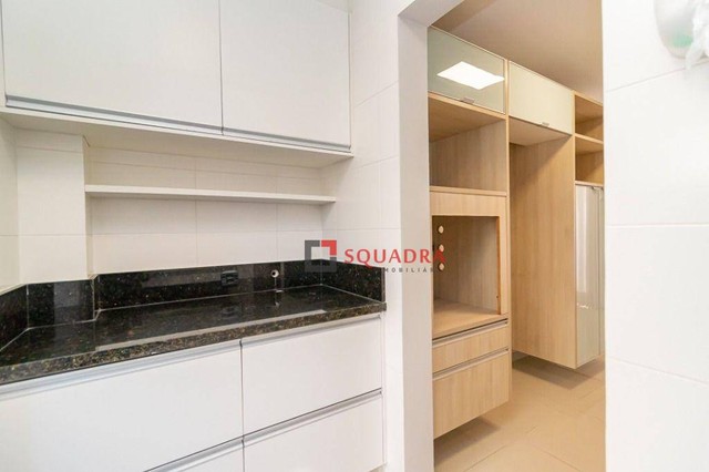 Sobrado com 3 dormitórios à venda, 170 m² por R$ 717.000,00 - Barreirinha - Curitiba/PR - Foto 11
