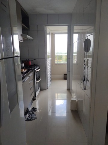 Apartamento para venda possui 82m² com 3 quartos em Jardim Renascença - São Luís - MA - Foto 11