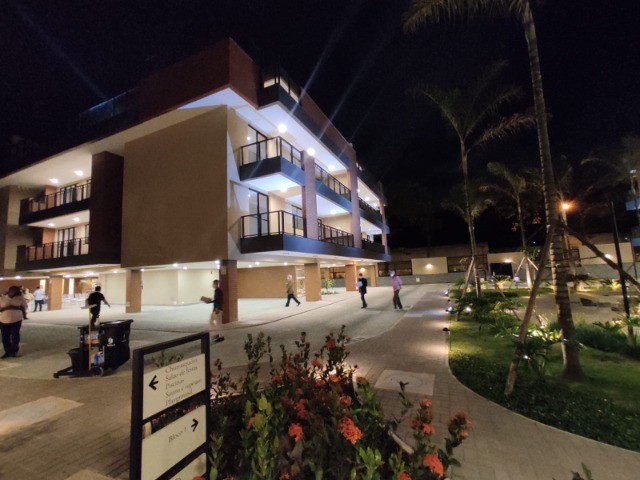 Condomínio Ravello Residenziale - Cobertura 2 quartos em Piratininga - Niterói