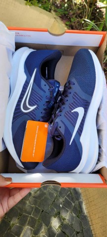 Tênis Nike Downshifter 11 Novo e original  - Foto 3