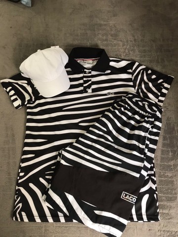 Kits tam G disponível 