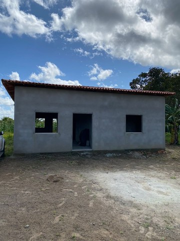 Chácara completa 6500m² à 5 min da UEFS