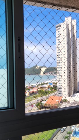 Apartamento para aluguel com 55 metros quadrados com 2 quartos em Ponta Negra - Natal - RN - Foto 2