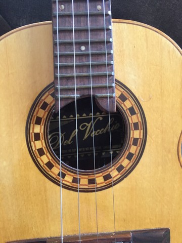 Cavaquinho Del vecchio  - Foto 2
