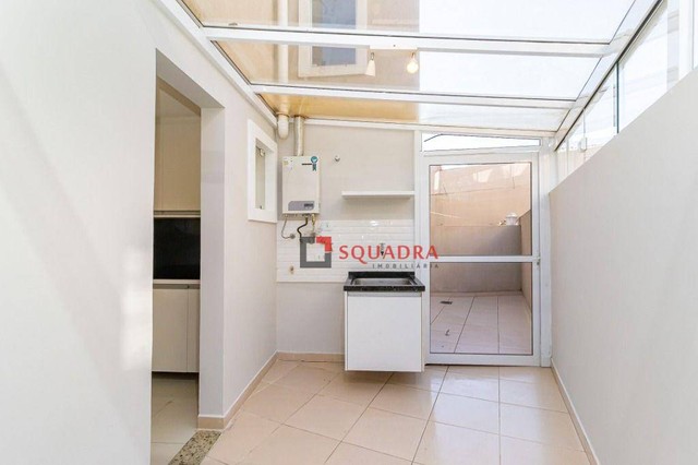 Sobrado com 3 dormitórios à venda, 170 m² por R$ 717.000,00 - Barreirinha - Curitiba/PR - Foto 14