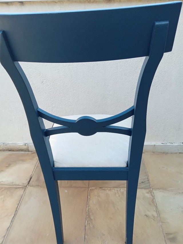 Cadeiras - Foto 3