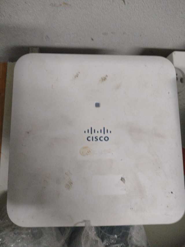 Acess Point Cisco 