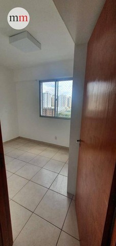 Cobertura com 3 dormitórios à venda, 147 m² por R$ 950.000,00 - Norte - Águas Claras/DF - Foto 8