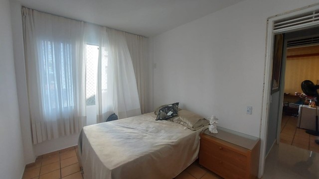 A venda apartamento com 3//4 no Tirol - Foto 7