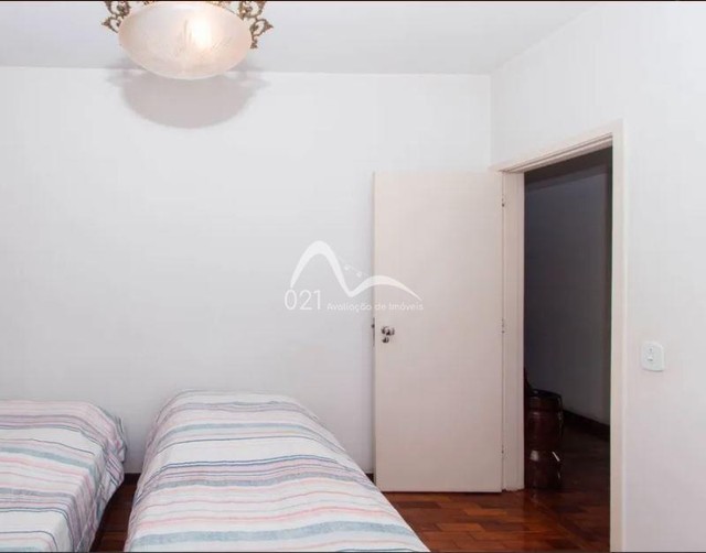 Apartamento à venda, 4 quartos, 1 suíte, 3 vagas, Leblon - Rio de Janeiro/RJ - Foto 18