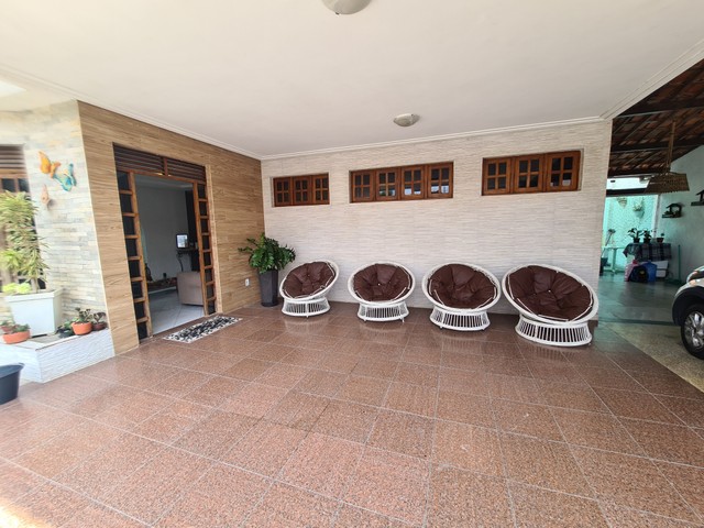 Casa para venda tem 250 metros quadrados com 5 quartos em Sandra Cavalcante - Campina Gran - Foto 2