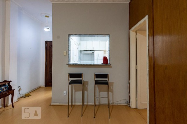 Apartamento à Venda - Ipanema, 3 Quartos,  192 m2 - Foto 8