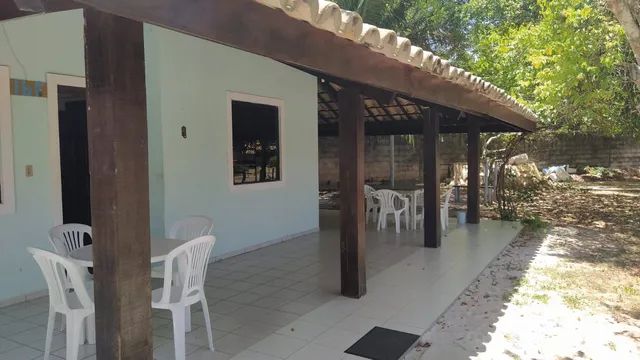 ALUGO PARA TEMPORADA DE CARNAVAL - Foto 13