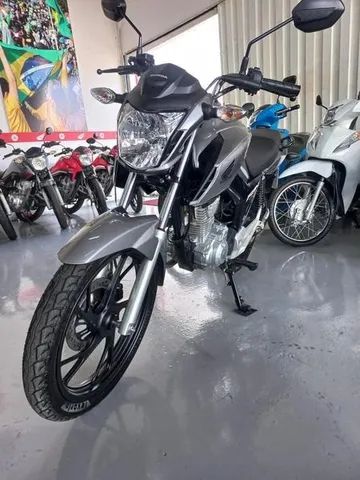 Fan 160 - Moto G - Foto 5