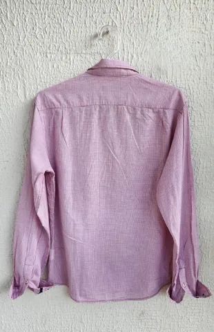 Camisa masculina TNG - Foto 4