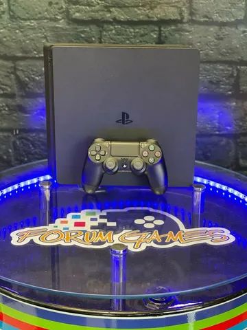 Playstation 4 Slim 1TB Saldão - Foto 3