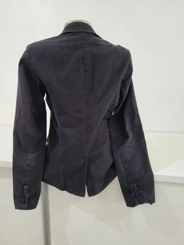 Blazer feminino marca Tommy hilfiger original  - Foto 5