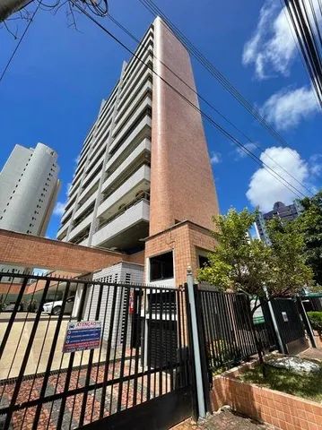 Captação de Apartamento a venda na Avenida Rui Barbosa, Meireles, Fortaleza, CE