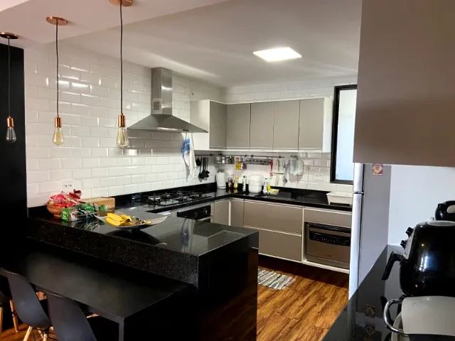 Apartamento Amplo 128m² em São Domingos - Foto 7