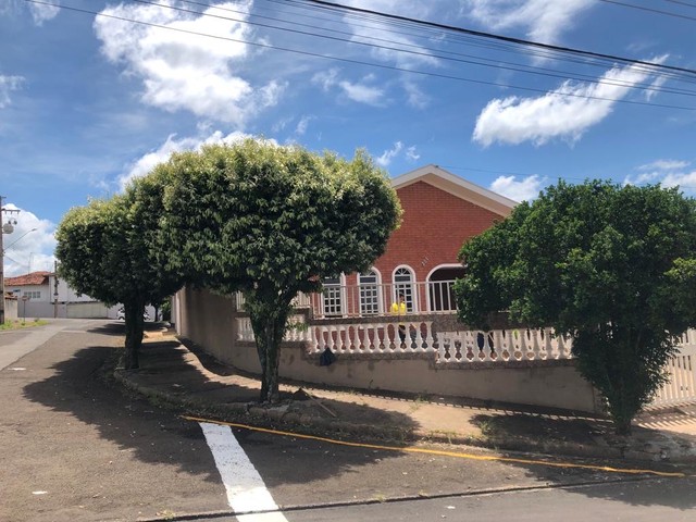 Captação de Casa a venda no bairro Parque Residencial Agudo Romão II, Catanduva, SP
