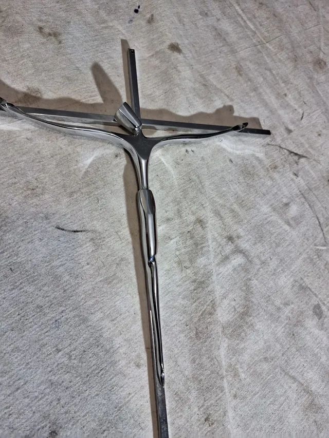 Crucifixo  - Foto 2