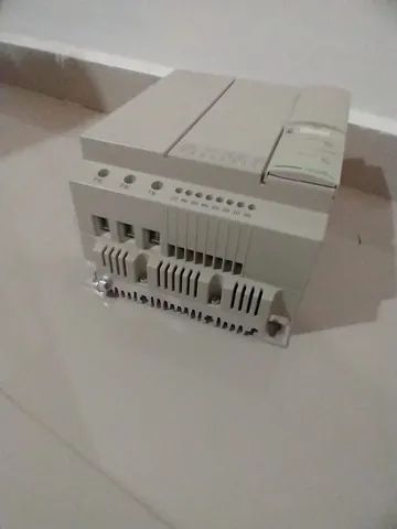 Soft start ATS01N272LY Schneider 72A. - Foto 3